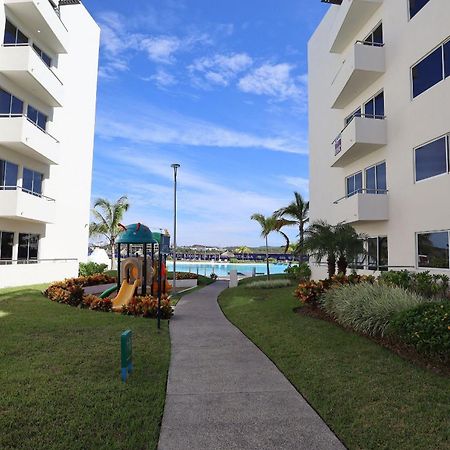 Hermosos Departamentos Con Laguna Cristalina Mazatlán Eksteriør billede