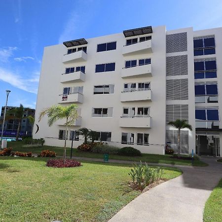 Hermosos Departamentos Con Laguna Cristalina Mazatlán Eksteriør billede