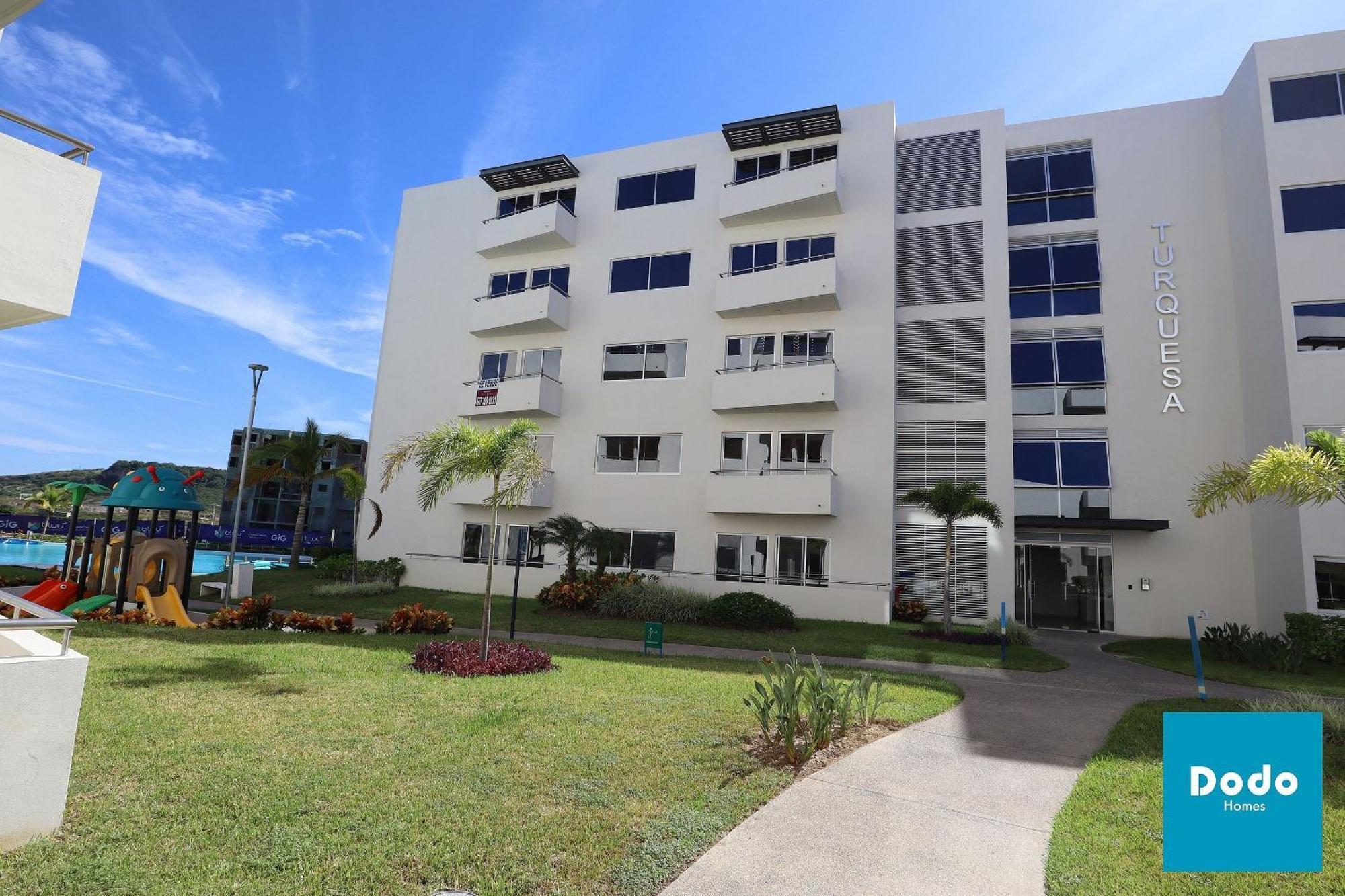 Hermosos Departamentos Con Laguna Cristalina Mazatlán Eksteriør billede