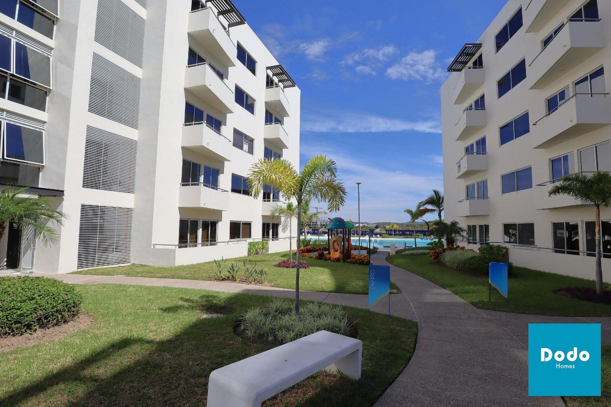 Hermosos Departamentos Con Laguna Cristalina Mazatlán Eksteriør billede