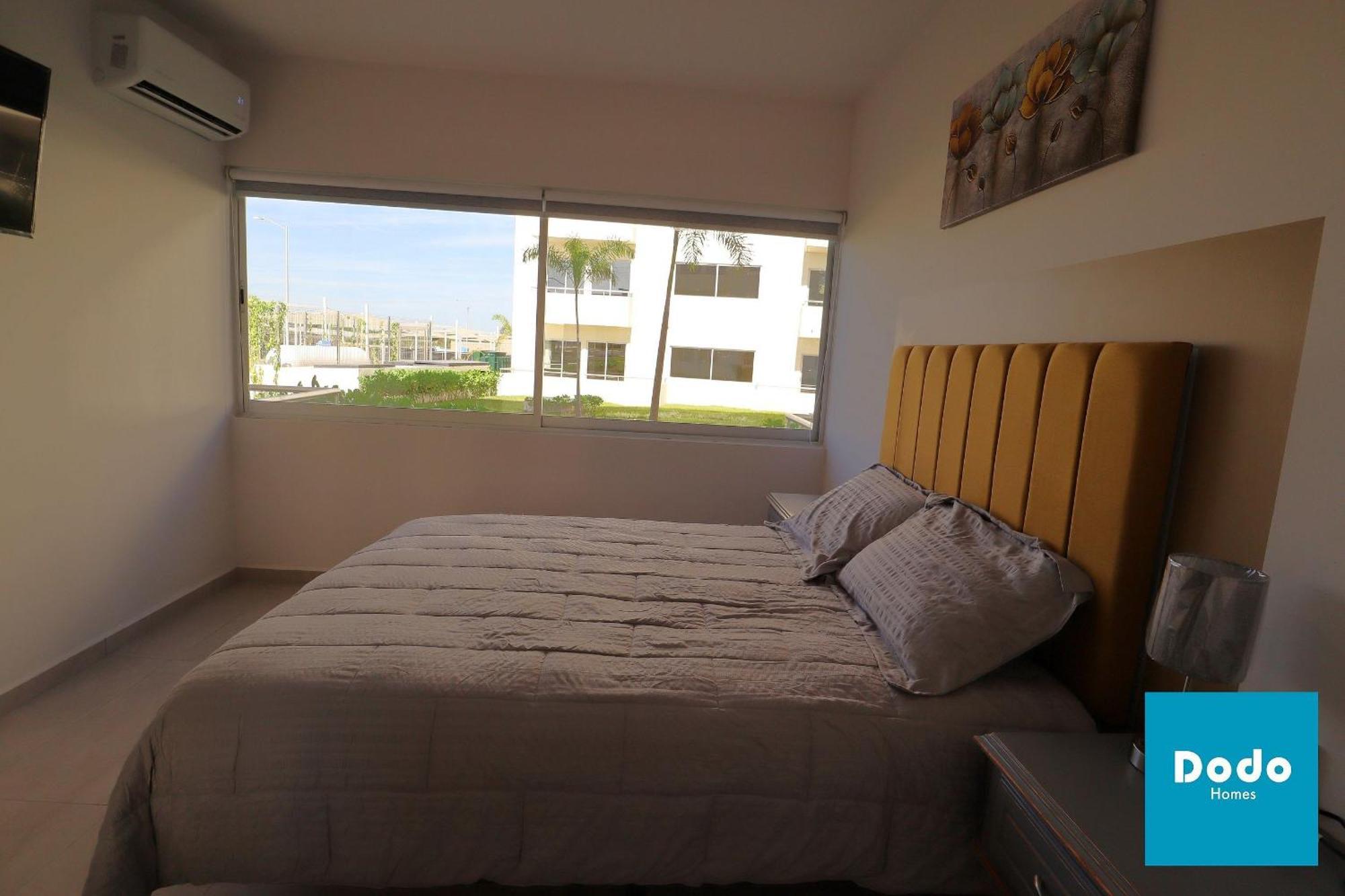 Hermosos Departamentos Con Laguna Cristalina Mazatlán Eksteriør billede