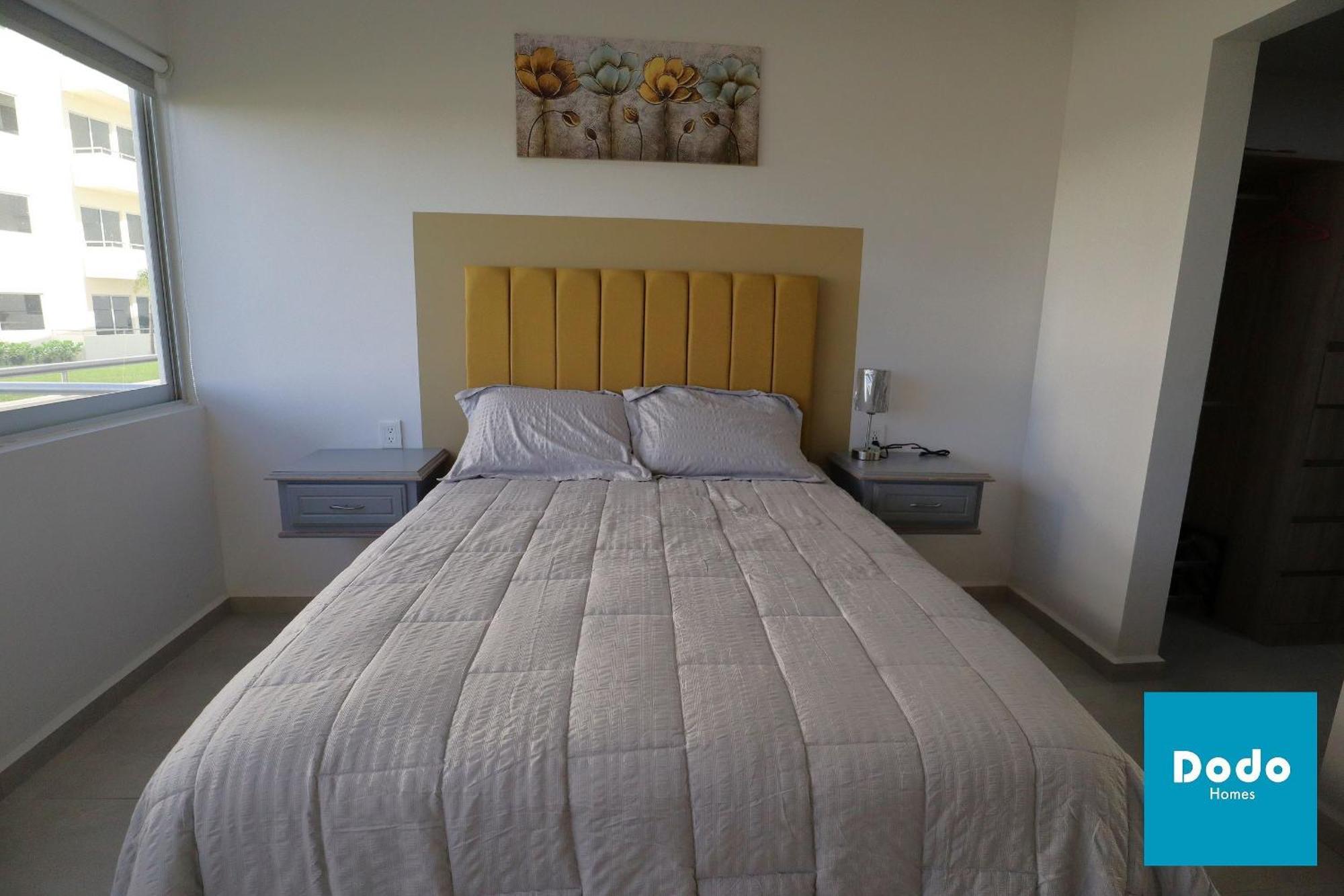Hermosos Departamentos Con Laguna Cristalina Mazatlán Eksteriør billede