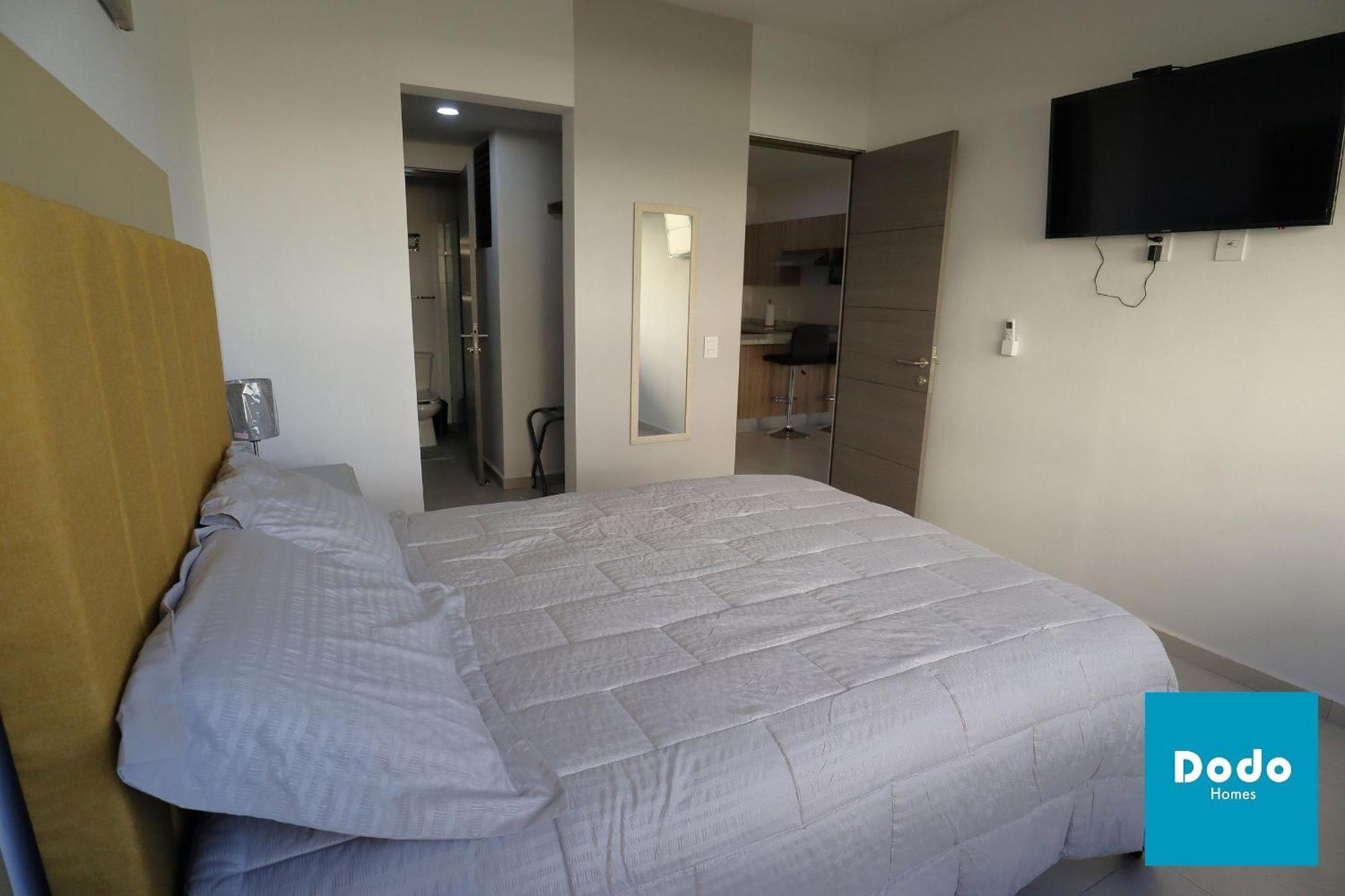 Hermosos Departamentos Con Laguna Cristalina Mazatlán Eksteriør billede