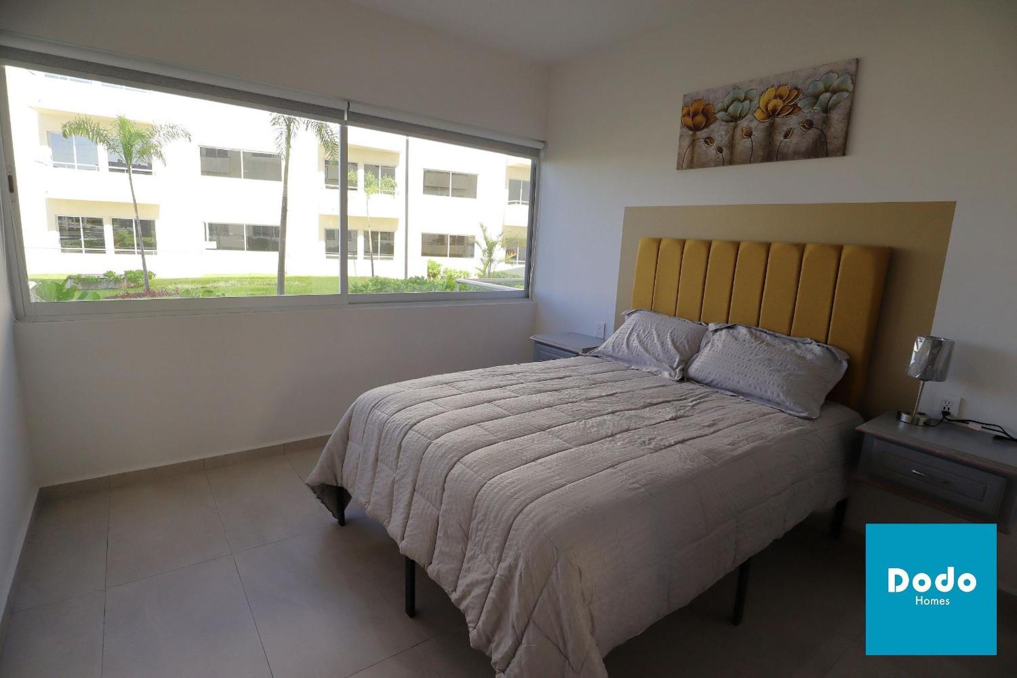 Hermosos Departamentos Con Laguna Cristalina Mazatlán Eksteriør billede