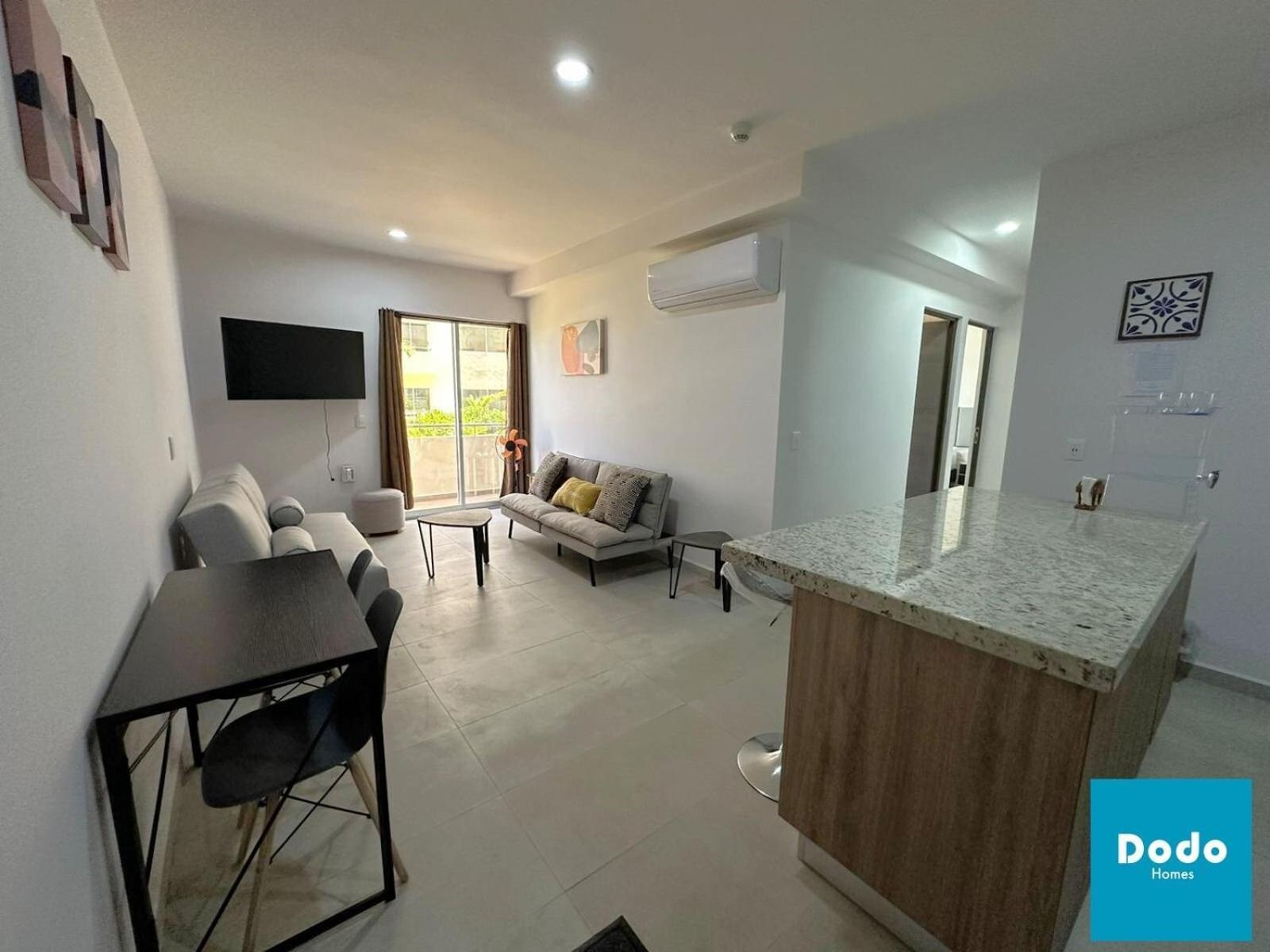 Hermosos Departamentos Con Laguna Cristalina Mazatlán Eksteriør billede