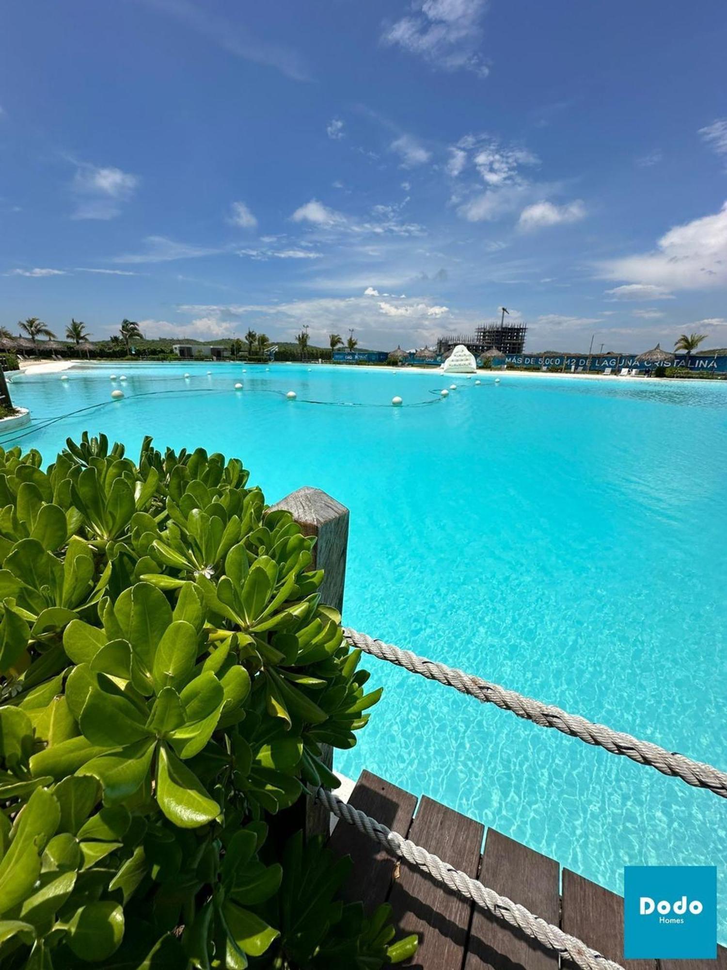 Hermosos Departamentos Con Laguna Cristalina Mazatlán Eksteriør billede