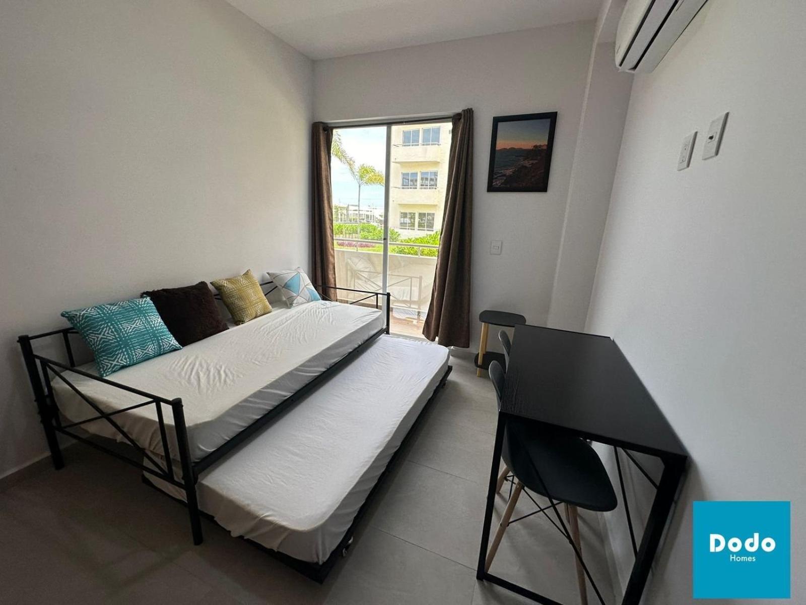 Hermosos Departamentos Con Laguna Cristalina Mazatlán Eksteriør billede